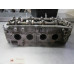 #E202 Cylinder Head From 2016 Nissan Versa  1.6